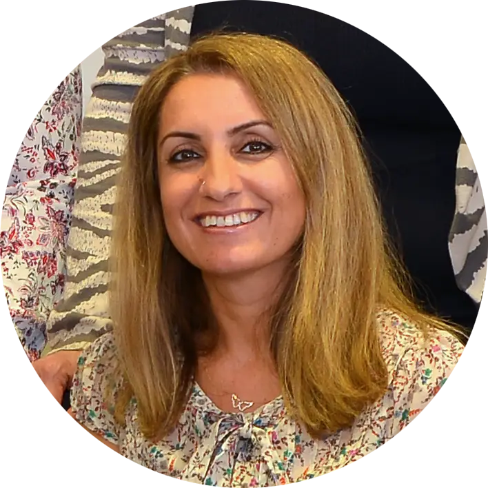 Medine Bozkirac