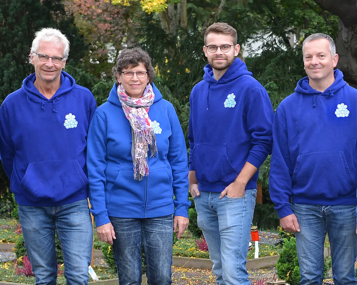 Team gesamt